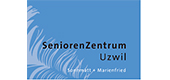 Logo SeniorenZentrum Uzwil