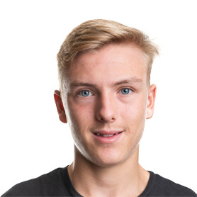 NC Mörschwil Mika Jari Baumgartner